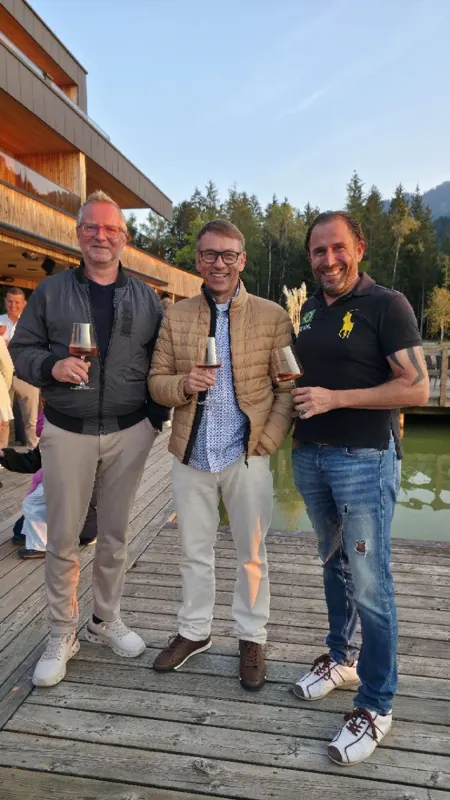 Alpine Circle – Kitzbühel 2026 – Bild 12